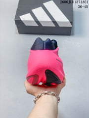Adidas Hyperboost Sneakers Pink Navy KH7426