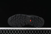 Salomon X-ALP MM6 Black Outdoor Sneakers 475361-26