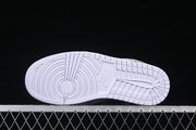 Nike Air Jordan 1 x Off-White High-Top Sneakers White AA3834-100