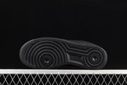 Nike Air Force 1 '07 Low Black Sneakers 315115-038