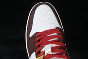 Air Jordan 1 Low Year of the Horse Sneakers IQ5321-121