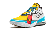 Lebron XVIII Low "Stewie Griffin" CV7562 104