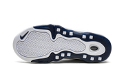 Air Total Max Uptempo "White / Navy" CZ2198 100