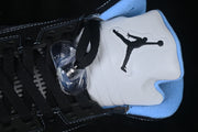 Air Jordan 5 Retro Black University Blue Sneakers DD0587-008