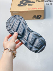 New Balance Breeze Mary Jane Sneakers NBRJEF710W