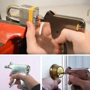 Lock Pick Auto Extractor