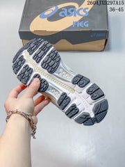 ASICS KITH x Gel-Kayano 12.1 Sneakers Light Sage 1203B144-102