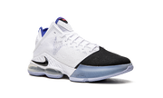 LeBron 19 Low "Black Toe" DH1270 100