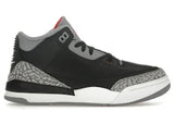 Jordan 3 Retro Black Cement (2024) (PS)