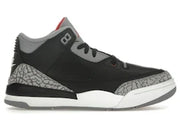 Jordan 3 Retro Black Cement (2024) (PS)