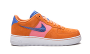 Air Force 1 Low "Orange Trance" CW7300 800