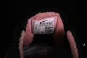 Nike Air VaporMax 2023 Flyknit Black Red Sneakers DV1678-005