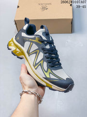 Sregiek 06JWD107A07 Low-Top Hiking Shoes
