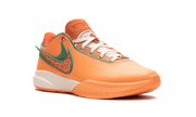 LeBron 20 "FAMU x APB - Safety Orange" FN8263 800