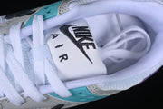 Nike Air Max Correlate Retro Sneakers White Purple 511417-153