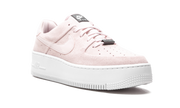 AIR FORCE 1 LO MNS WMNS "BARELY ROSE" AR5339 604