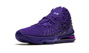 Lebron 17 "Bron 2K" BQ3177 500