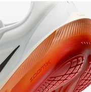 Nike Zoom Fly 6 Road Running Shoes White Black HJ7038-100