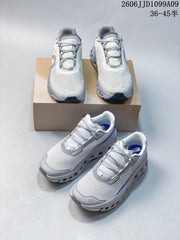 On Cloudmonster Void Low-Top Running Shoes