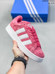 adidas Campus 00s Pink Low-Top Sneakers IF8763