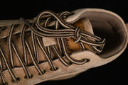 Timberland TB10072 Sand Mid-Top Lace-Up Boots