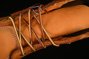 Timberland 6-Inch Premium Waterproof Boot Wheat Nubuck