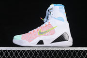 Nike Kobe 9 Elite Protro Halo High-Top Basketball Shoes FZ7335-101
