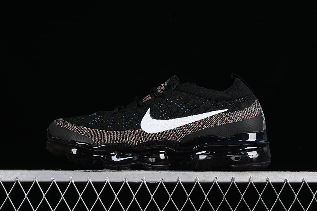Nike Air VaporMax 2023 Flyknit Black Sneakers DV1678-008