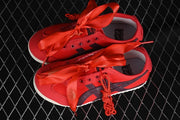 Onitsuka Tiger Mexico 66 Slip-On Kids’ Sneakers Red