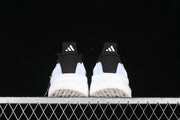 Adidas Ultraboost 5 Running Shoes Black White IF1480