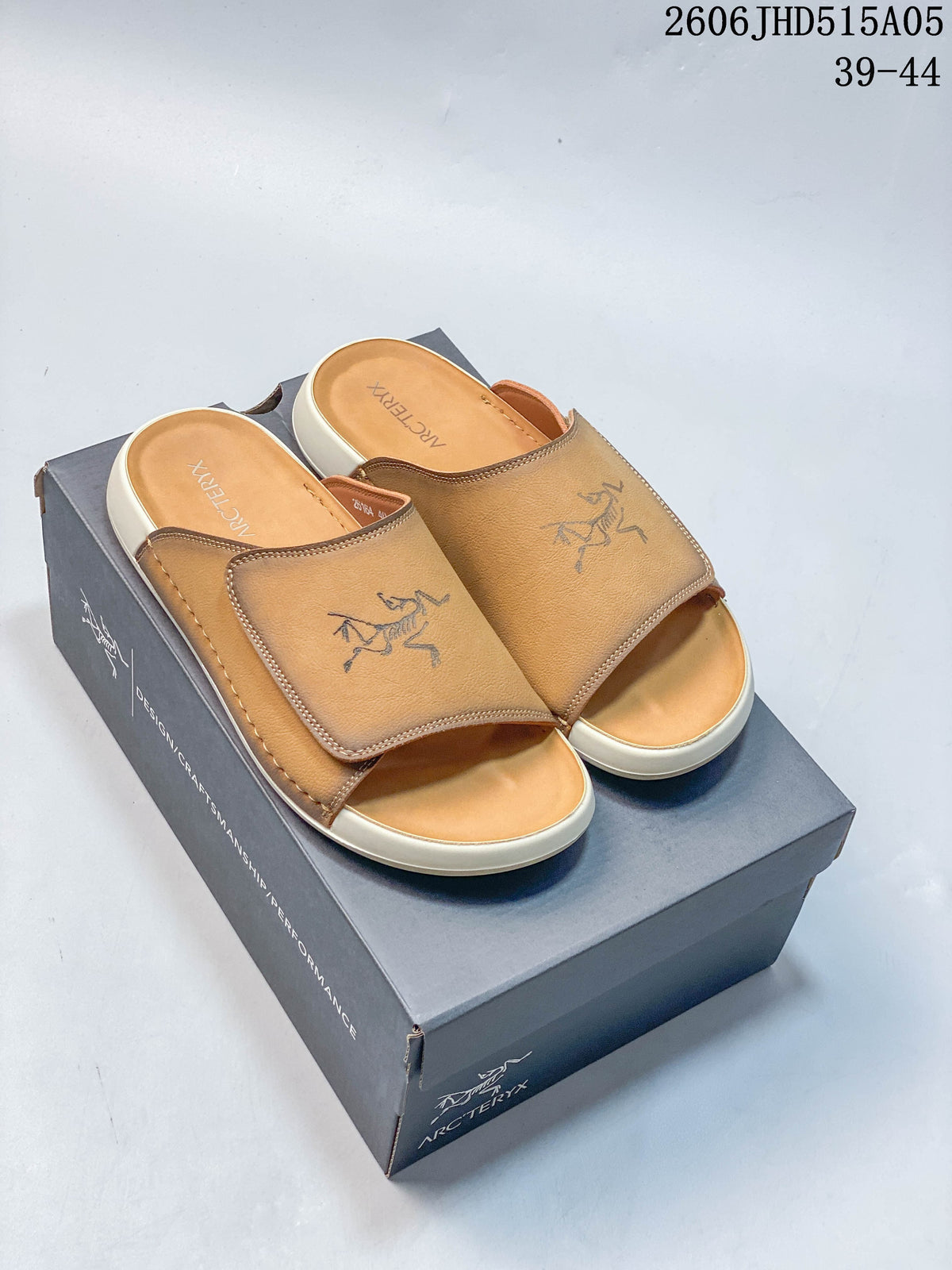 Arc'teryx KONSEAL Slide Sandals
