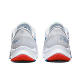 Nike Quest 4 Running Shoes Blue and White DA1105-101