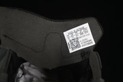 Y-3 Adios 9 Running Shoes JS3151 Black Gray