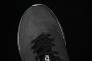 Y-3 Adios 9 Running Shoes JS3151 Black Gray