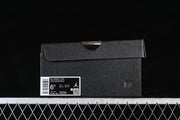 Air Jordan 1 Low Sneakers in White and Olive Green