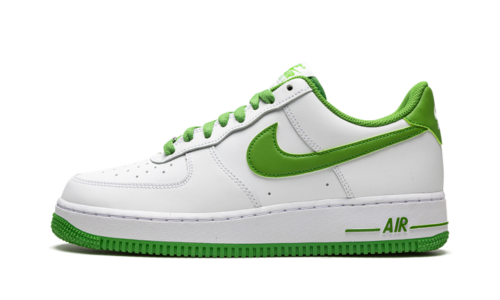 Air Force 1 '07 "Chlorophyll" DH7561 105