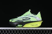 Nike ZoomX Vaporfly Next% 3 Road Racing Shoes, Volt Green