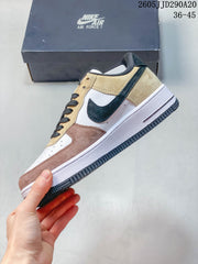 Nike WMNS Air Force 1 Shadow Sneakers CI0919