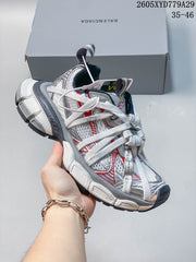 Balenciaga Phantom Sneaker 542390ASWTQ