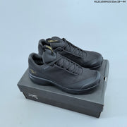Arc'teryx Konseal FL 2 GTX Men's Hiking Shoes, Black