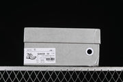 GCDS G24X4338 Silver Chunky Sneakers