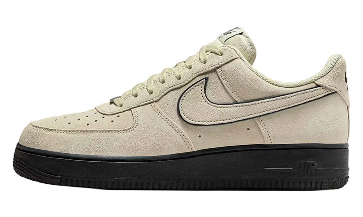 Air Force 1 '07 LV8 "Light Khaki Black" HQ1966 200