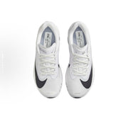 Nike Zoom Fly 6 Running Shoes FN8454-104 White Grey