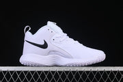 Nike Zoom HyperSet 2 SE Training Shoes White Black