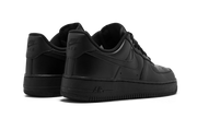 AIR FORCE 1 LO MNS WMNS "Triple Black" 315115 038