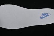 Nike SB Dunk Low Blue and White Sneakers DV0833-113