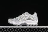 Salomon XT-Quest GTX Sneakers in Silver Gray