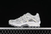 Salomon XT-Quest GTX Sneakers in Silver Gray