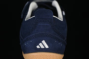 adidas Urban Reverie KJ0393 Navy Strap Sneakers