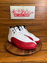 Jordan 12 Retro Cherry (2023)